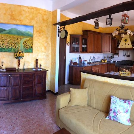 شقة La Casa Di Marco إمبيريا المظهر الخارجي الصورة