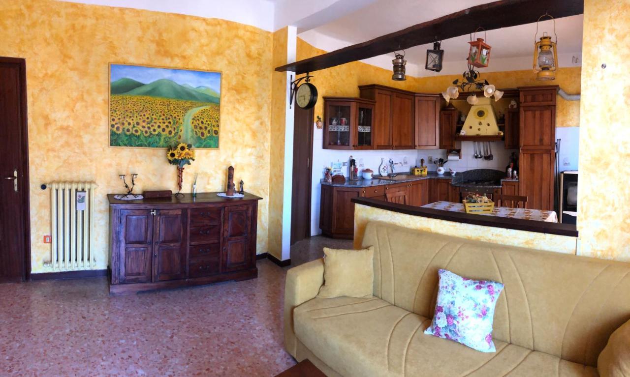 شقة La Casa Di Marco إمبيريا المظهر الخارجي الصورة