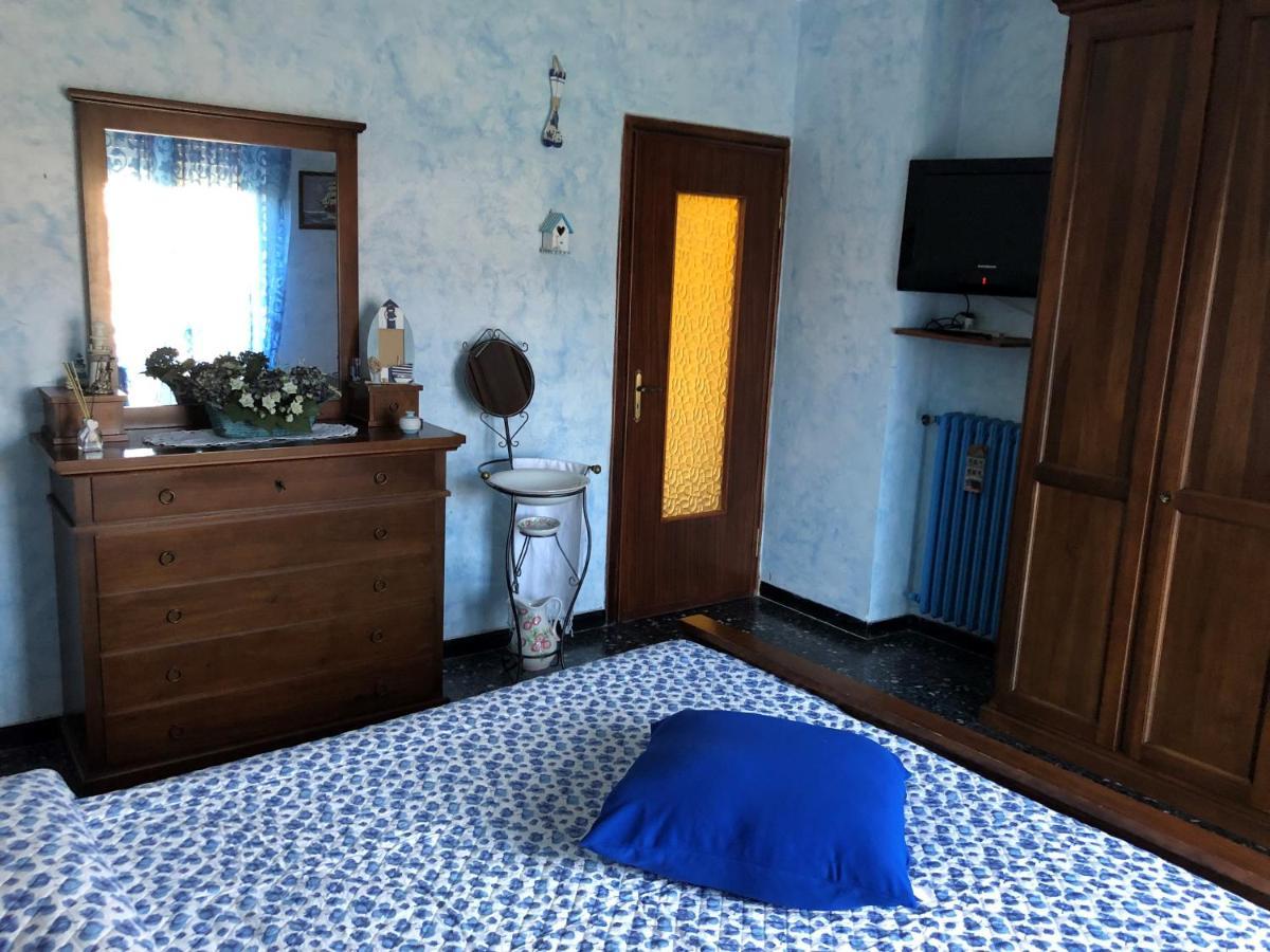 شقة La Casa Di Marco إمبيريا المظهر الخارجي الصورة