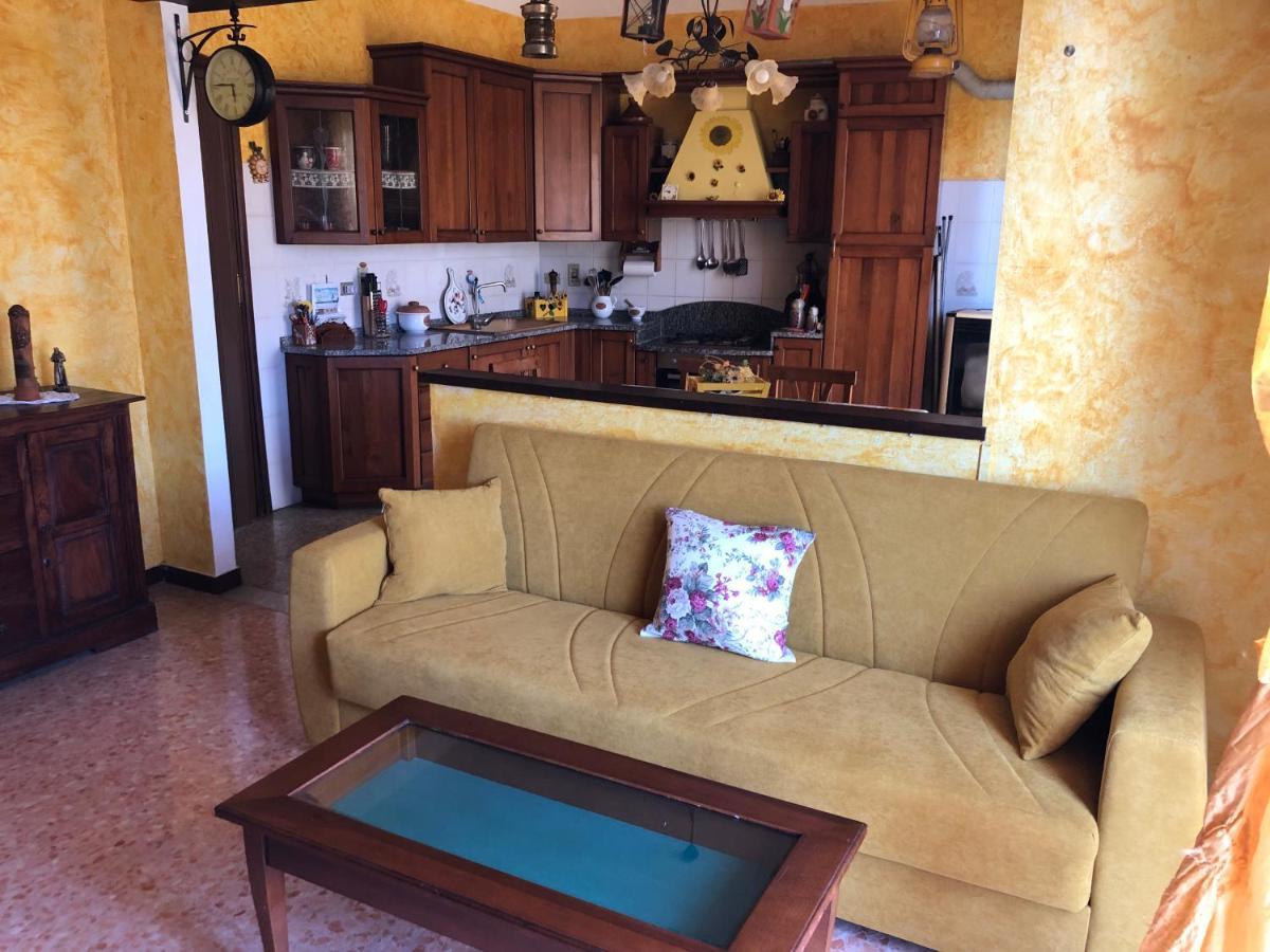 شقة La Casa Di Marco إمبيريا المظهر الخارجي الصورة