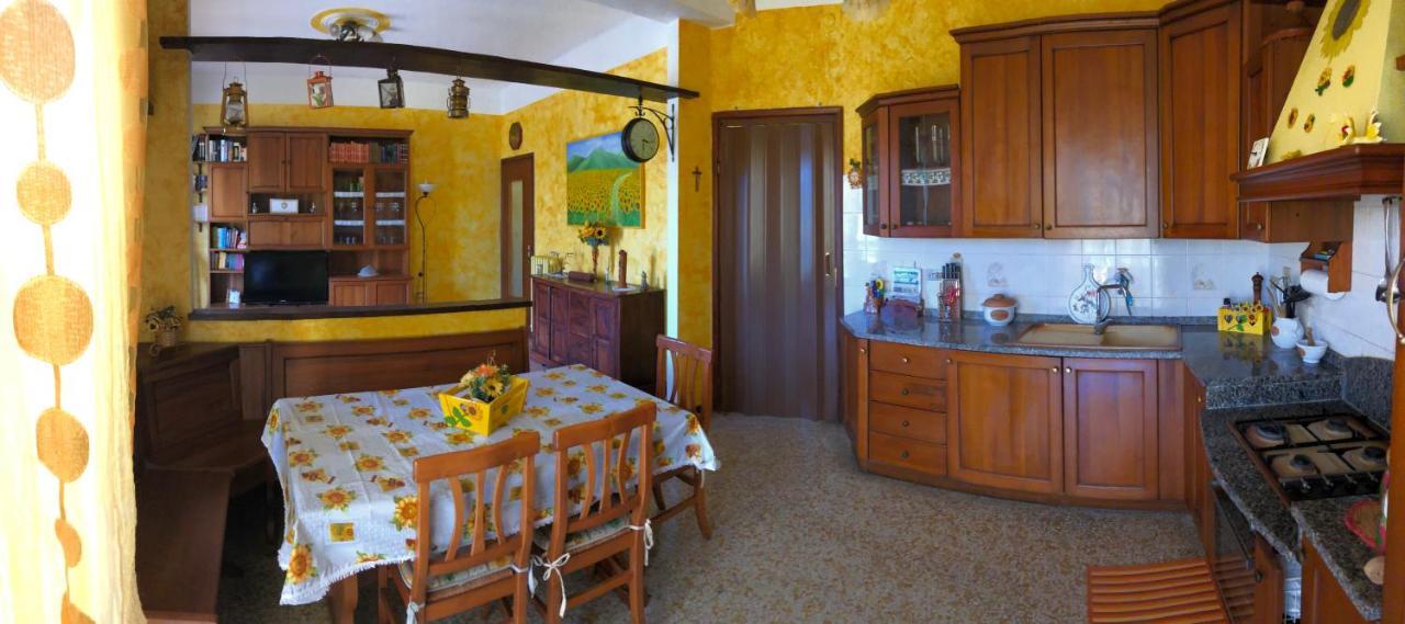 شقة La Casa Di Marco إمبيريا المظهر الخارجي الصورة