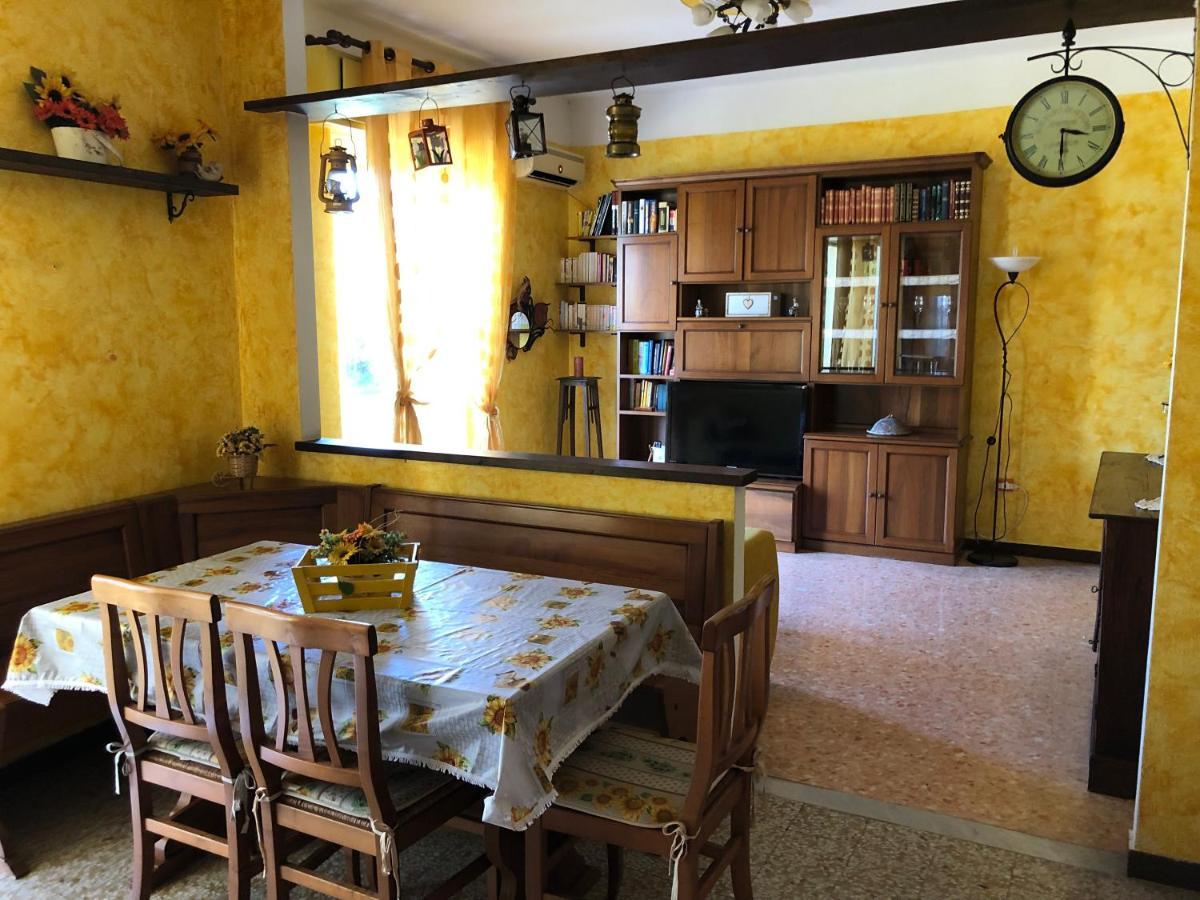 شقة La Casa Di Marco إمبيريا المظهر الخارجي الصورة
