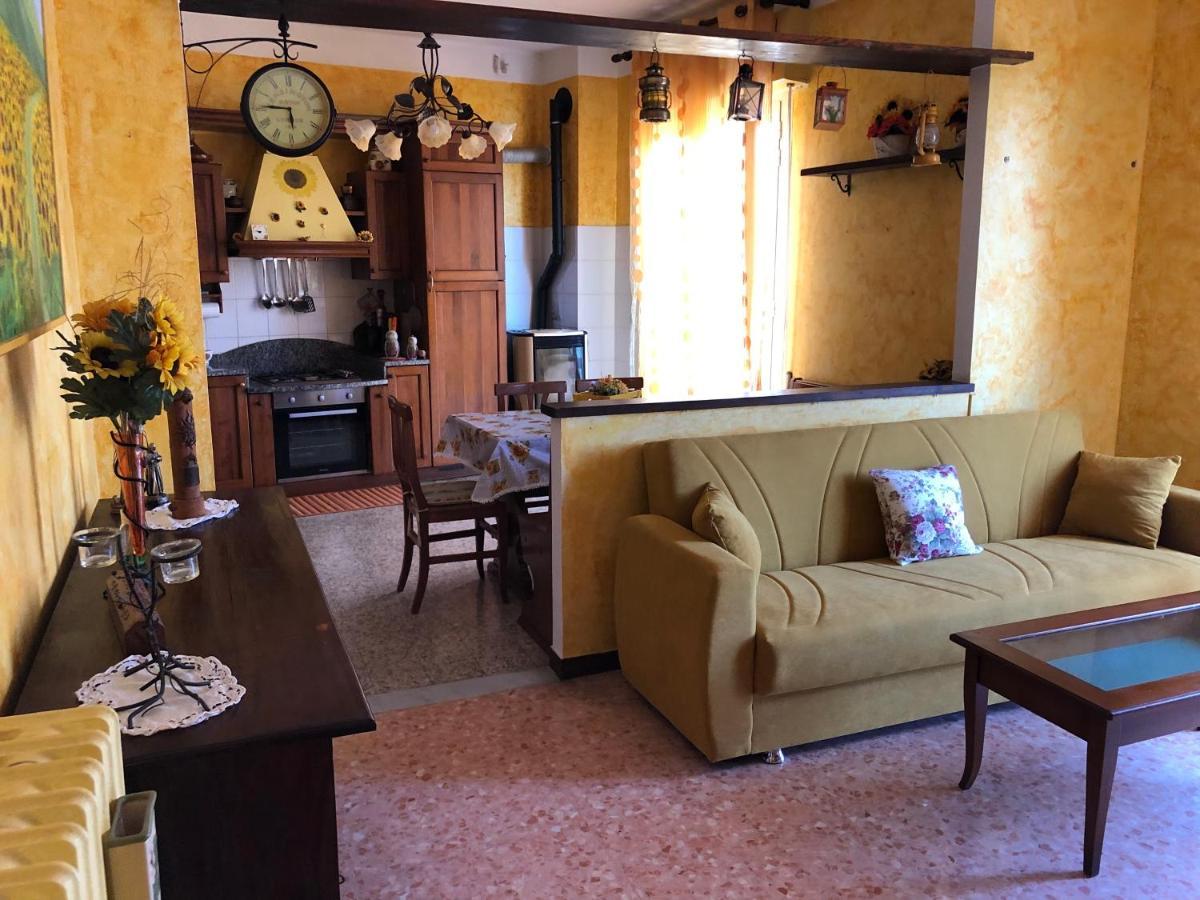 شقة La Casa Di Marco إمبيريا المظهر الخارجي الصورة