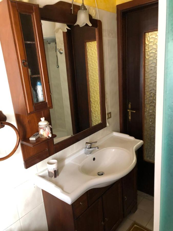 شقة La Casa Di Marco إمبيريا المظهر الخارجي الصورة