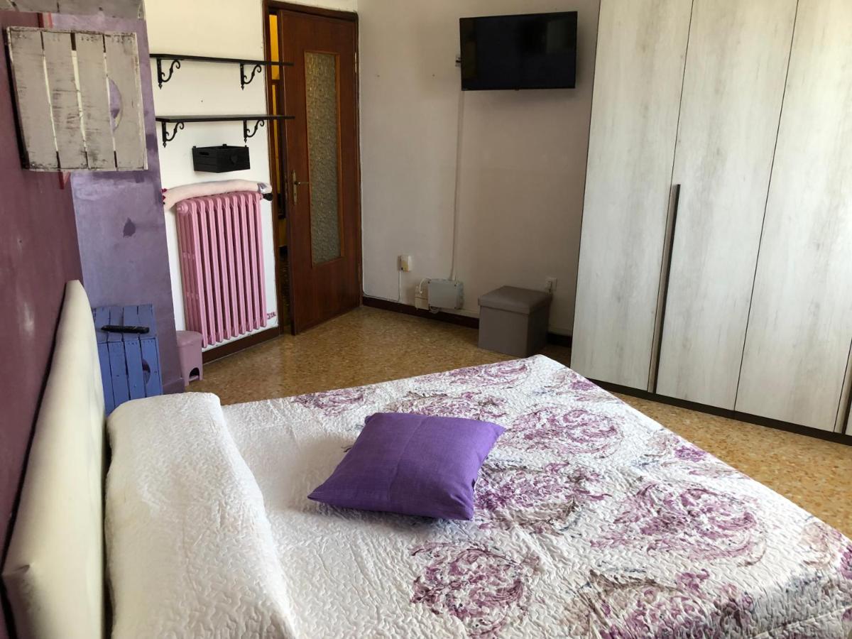 شقة La Casa Di Marco إمبيريا المظهر الخارجي الصورة