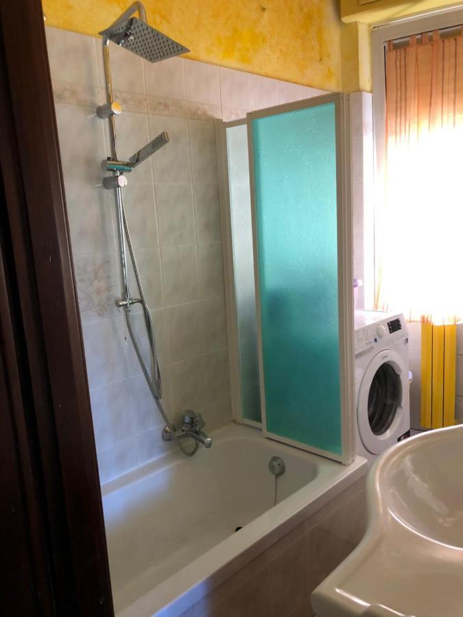 شقة La Casa Di Marco إمبيريا المظهر الخارجي الصورة