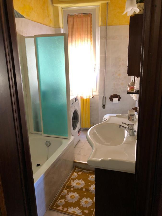 شقة La Casa Di Marco إمبيريا المظهر الخارجي الصورة