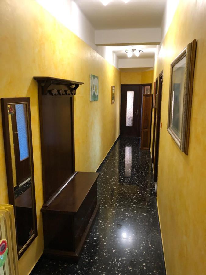 شقة La Casa Di Marco إمبيريا المظهر الخارجي الصورة