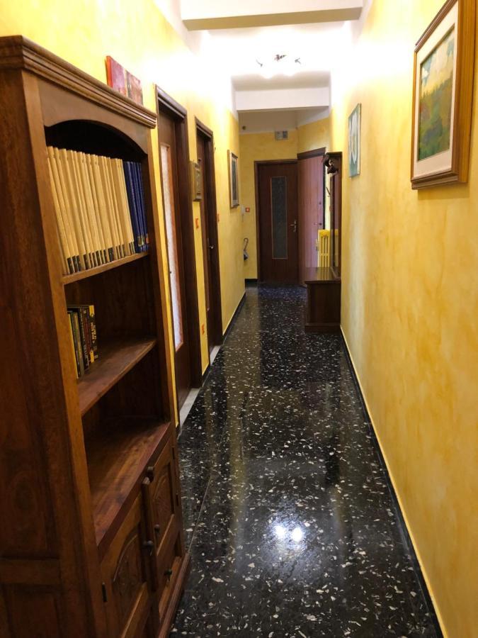 شقة La Casa Di Marco إمبيريا المظهر الخارجي الصورة