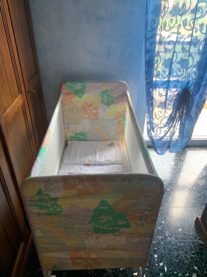 شقة La Casa Di Marco إمبيريا المظهر الخارجي الصورة