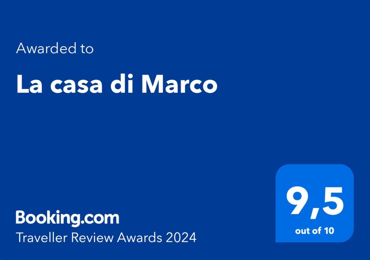شقة La Casa Di Marco إمبيريا المظهر الخارجي الصورة